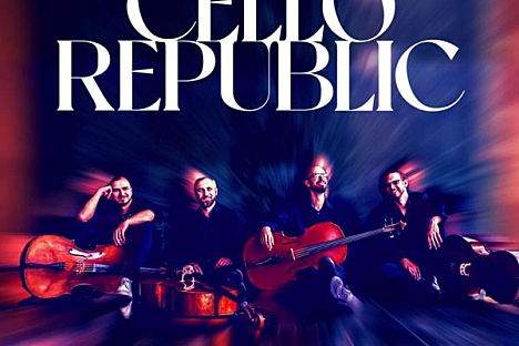 CELLO REPUBLIC