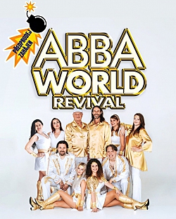 ABBA Show 50