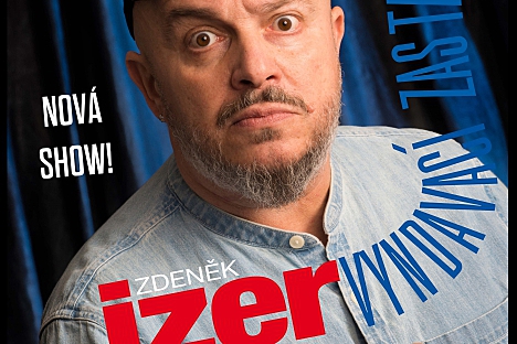 Zdeněk Izer – Vyndavací zas tam dací