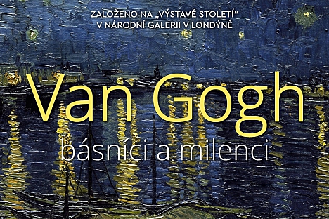 EOS: Van Gogh – básníci a milenci