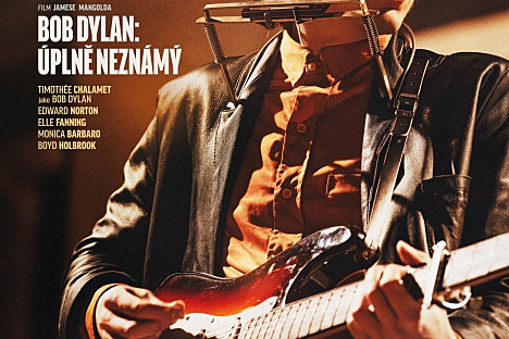 Bob Dylan: Úplně neznámý