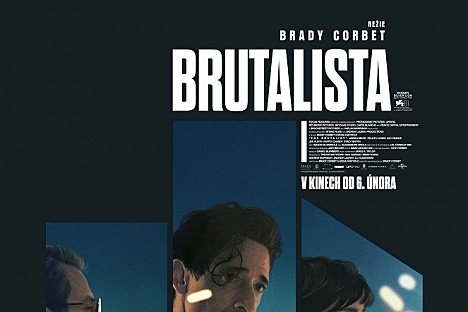 Brutalista