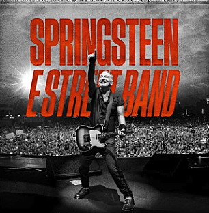 Bruce Springsteen and The E Street Band