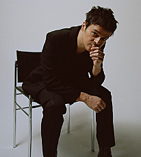 Jamie Cullum