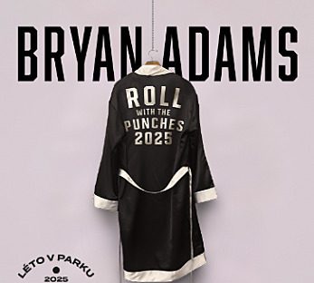 BRYAN ADAMS