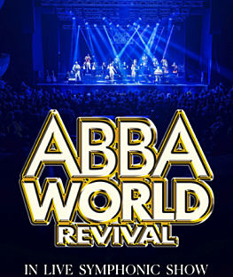 ABBA Symphonic Show