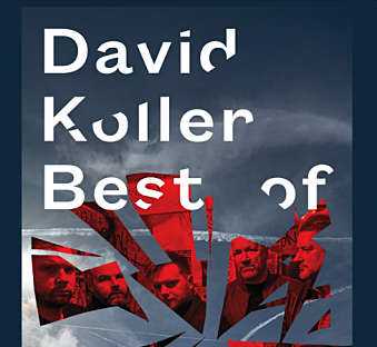 David Koller - Best of