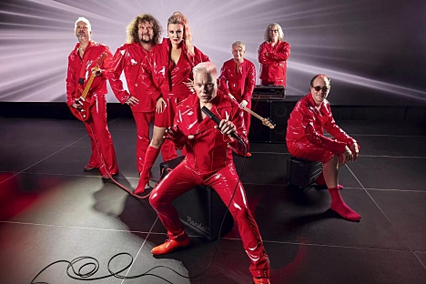 Funkin’ Turnov 2025